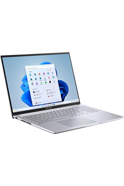 ASUS VivoBook 16 M1605YA-MB242W - Ryzen 7-7730U | 16" | 16GB | 512GB | W11H |...