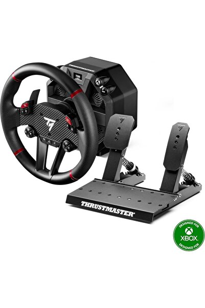 Thrustmaster T598-X Özel Yarış Direksiyon Seti- Xbox Xs,xbox One ve Pc Uyumlu