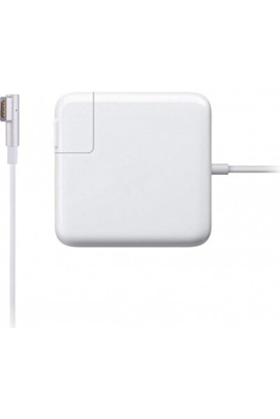 nelbo Incarcator laptop compatibil cu Apple Macbook Pro 60W 16.5V 3.65A cu mu...