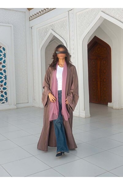 AYA MW1809 - عباية جاكار اندونيسي