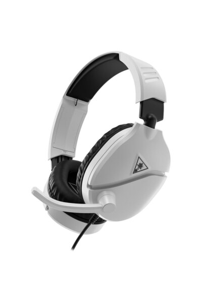 Turtle Beach Ear Force Recon 70P White 2024