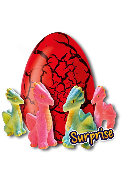 SES Creative Creative Toy Hatch a Surprise Dragon