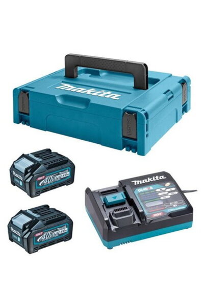 Makita Κιτ πηγής τροφοδοσίας Li 40V 191J97-1