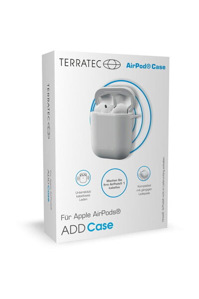 Terratec Încărcător wireless ADD Case