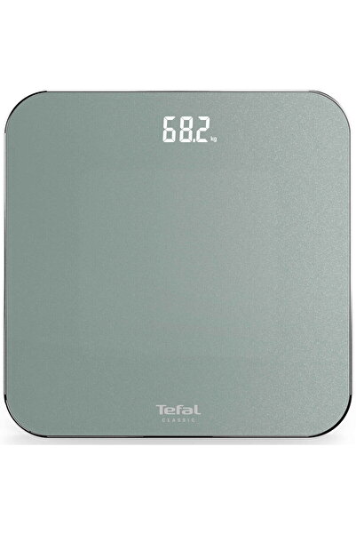 TEFAL Premiss Bathroom Scale PP1903V0