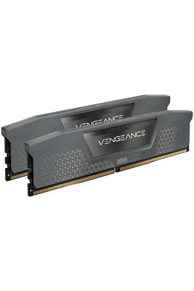 Corsair Kit Vengeance 64GB DDR5 6000MHz CL40 cu două canale
