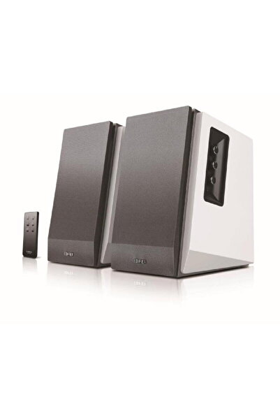 Edifier Studio R1700BT 2.0 Alb/Argintiu Bluetooth