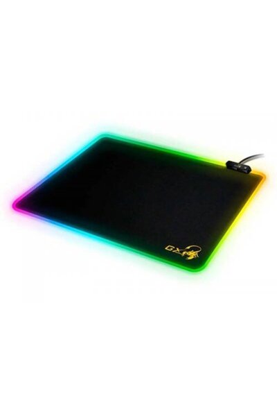 GENIUS GX-Pad 300 S RGB Mouse Pad