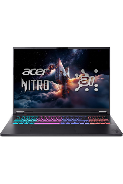 ACER Νίτρο V 18 AN18-61-R25V