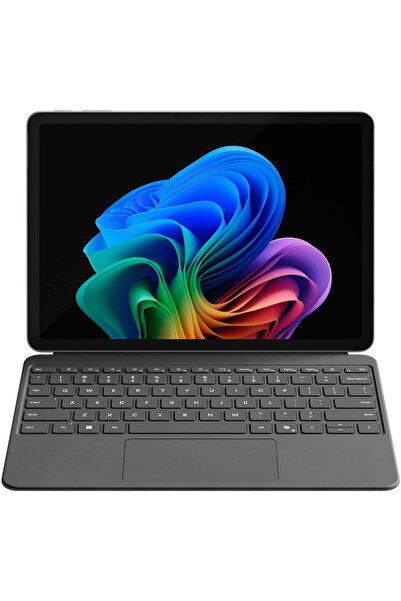MICROSOFT Surface Pro (Copilot+ PC) - Snapdragon X Plus | 12" | Touch | 16GB ...