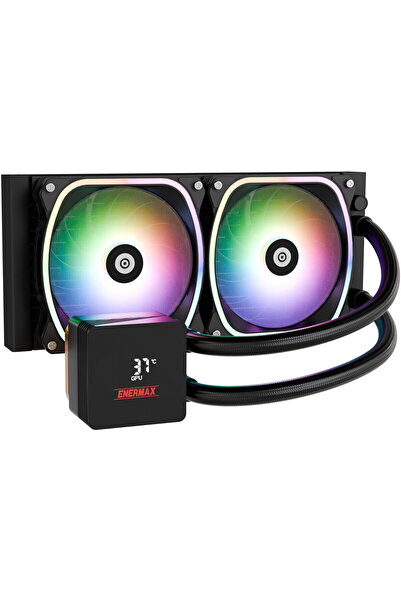 ENERMAX Aquafusion II ARGB 240mm