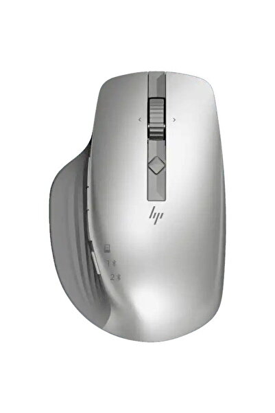 HP Mouse wireless și Bluetooth Creator 930 argintiu