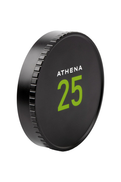Nisi Капачка за кино обектив за Athena 25mm T1.9
