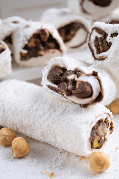 Erten Şekerleme أتمو لوكم 1 كجم