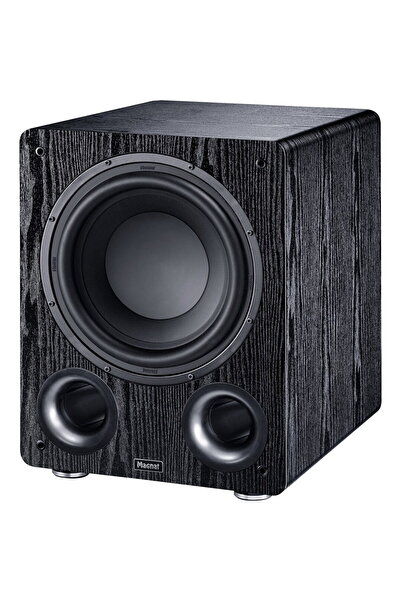 MAGNAT Subwoofer activ ALPHA RS12 Negru 120 W