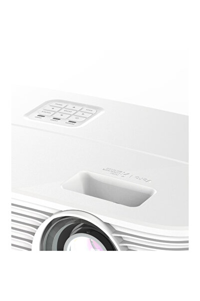 ACER PD2528ic Projector