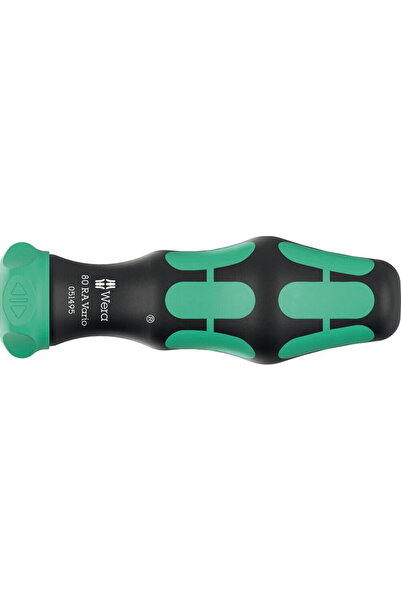 wera 80 RA Vario тресчотка с отвертка