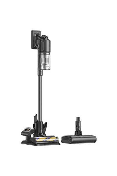 Dreame Aspirator vertical fără fir R20 Ultra AquaCycle VRV57F-AC Funcție mop ...