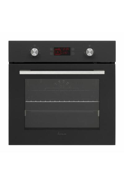 FRAM Built-in oven FBO-V6510GCDRC-GZG, 69 L, 10 Functions, Grill (Black)