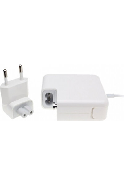 nelbo Incarcator laptop compatibil cu Apple Macbook Pro 13 60W 16.5V 3.65A cu...