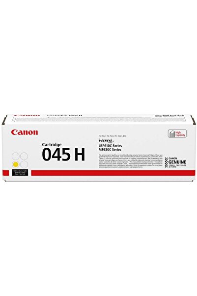 Canon Data-Ec415 Crg-045H m Magenta Roșu 2.200 Pagini Toner de Capacitate Mar...
