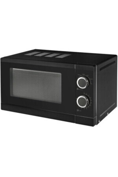 PKM Cuptor cu microunde MW700-17UB2B 17L/700W Negru