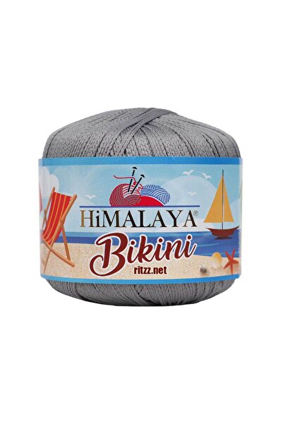 Himalaya Bikini 80623 Dark Gray