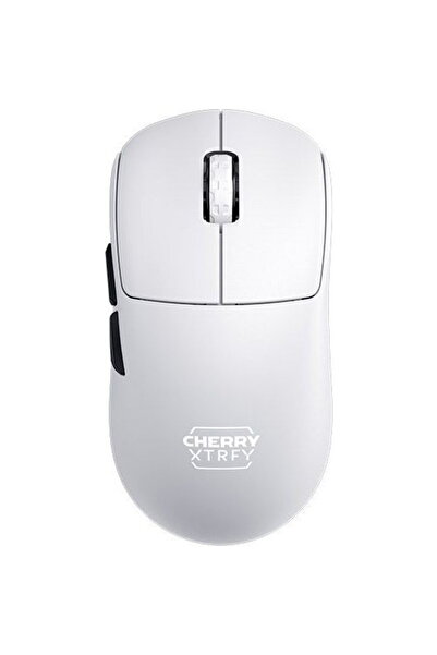 Cherry Căști fără fir XTRFY M68 Pro, ALB