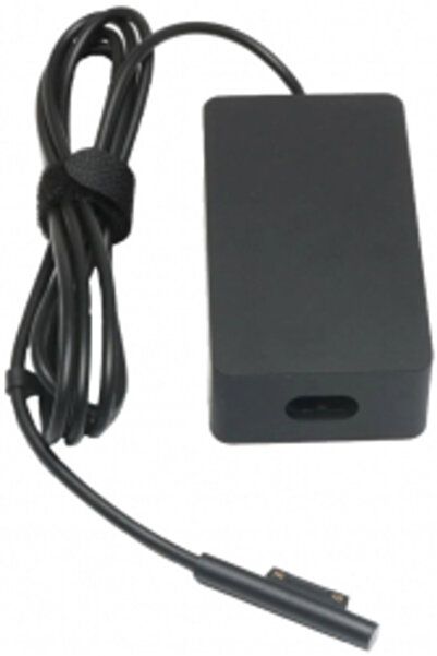 nelbo Incarcator laptop tableta compatibil Microsoft Surface Pro 6 102W 15V 6...