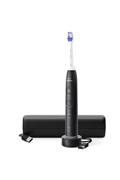 Philips Periuță de dinți electrică Sonicare Seria 6500 HX7411/02 reîncărcabilă