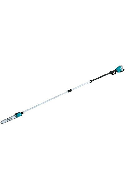 Makita Τηλεσκοπικό πριόνι κλαδέματος LXT 18V, 30 cm, χωρίς μπαταρίες DUA301Z