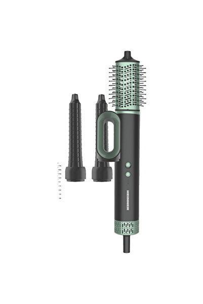 Heinner Aparat de coafat profesional HAS-R15BLDC-BK4