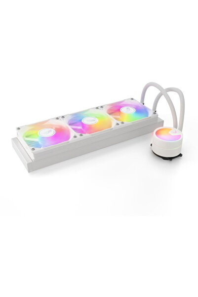 valkyrie Cooler A360 alb
