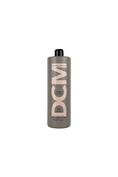 Dcm Diapason Sebum - Șampon pentru păr gras 1000 ml
