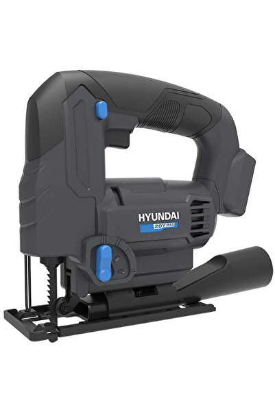 Hyundai JS20S-24 - SOLO - Without Battery Jigsaw