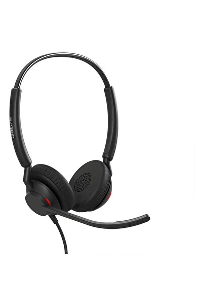 Jabra Căști Engage 40 Negre