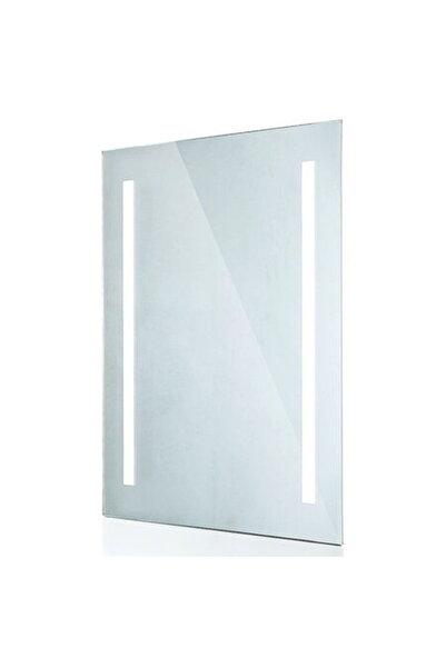 V-TAC OGLINDA ILUMINATĂ CU LED 42W 6400K ALB RECE IP44 ANTI-ABUR