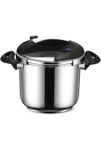 Maestro MR-2901 Oală sub presiune 22 cm 6 l Argintiu