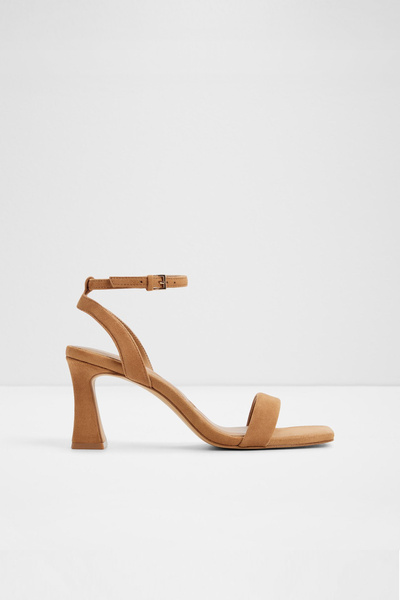 Aldo AUSTORAI - Kadın Bej Topuklu Sandalet