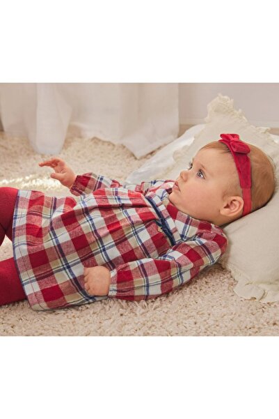 MAYORAL rochita fetite 2809-22