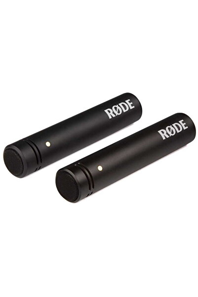 Rode Microfon de studio M5 negru