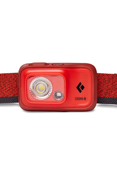 BLACK DİAMOND Lanternă frontală Cosmo 350-R, cu lumină LED