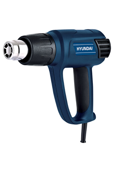 Hyundai HY-HG 651 LCD Hot Air Blower