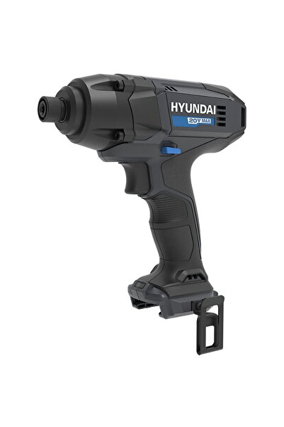 Hyundai Șurubelniță cu impact 20V ID20S-180 - SOLO - Fără baterie