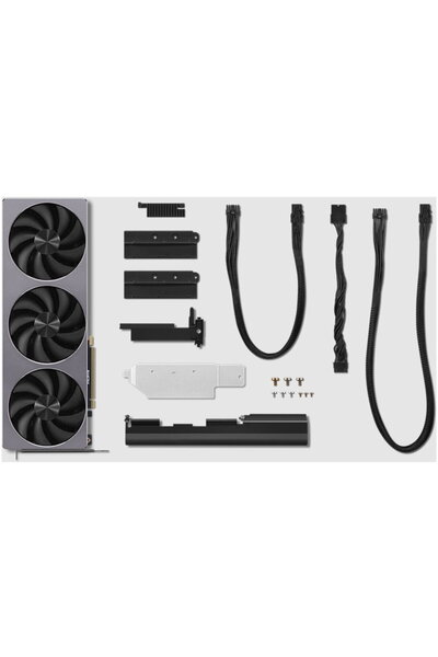 LENOVO Placă grafică NVIDIA GeForce RTX 5080 16GB DP*3+HDMI*1 GDDR7