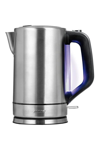 MPM Fierbător electric MCZ-121 M, 1,7 L, 2200 W, oțel