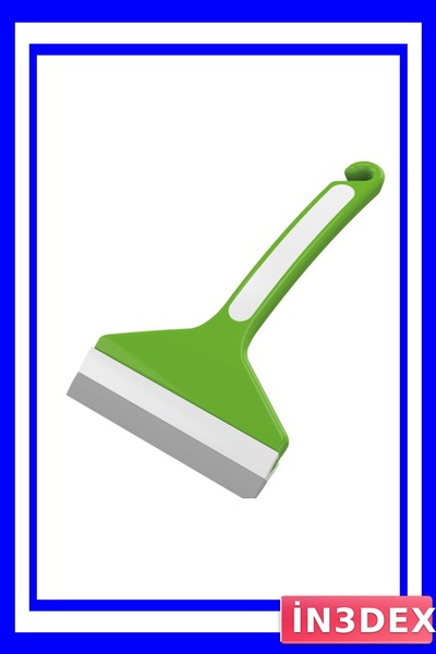 İN3DEX جهاز تنظيف الزجاج صغير الحجم 12 سمتر