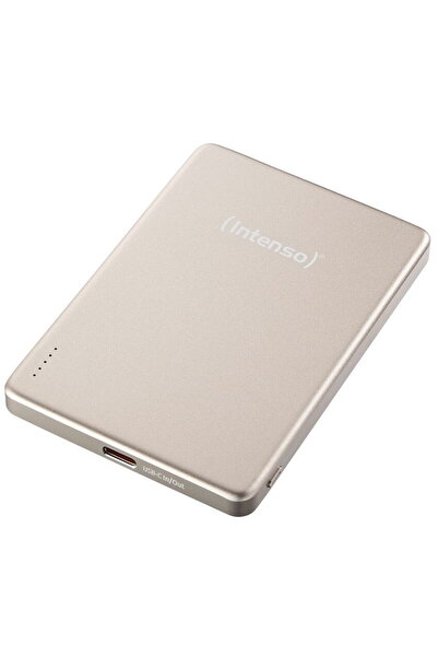 Intenso Baterie externă MW5000 5000mAh bej