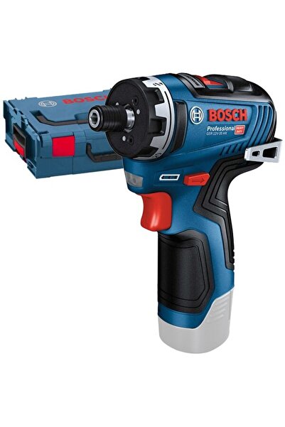 Bosch Șurubelniță fără fir fără baterie și încărcător, Li-Ion, 12 V, 35 Nm