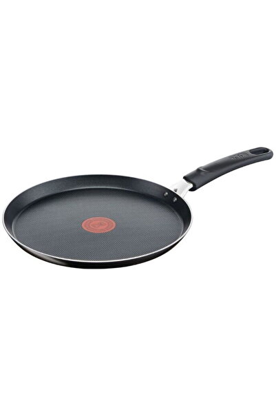TEFAL H0563842 So Light Tigaie pentru clătite cu inducție, 25 cm
